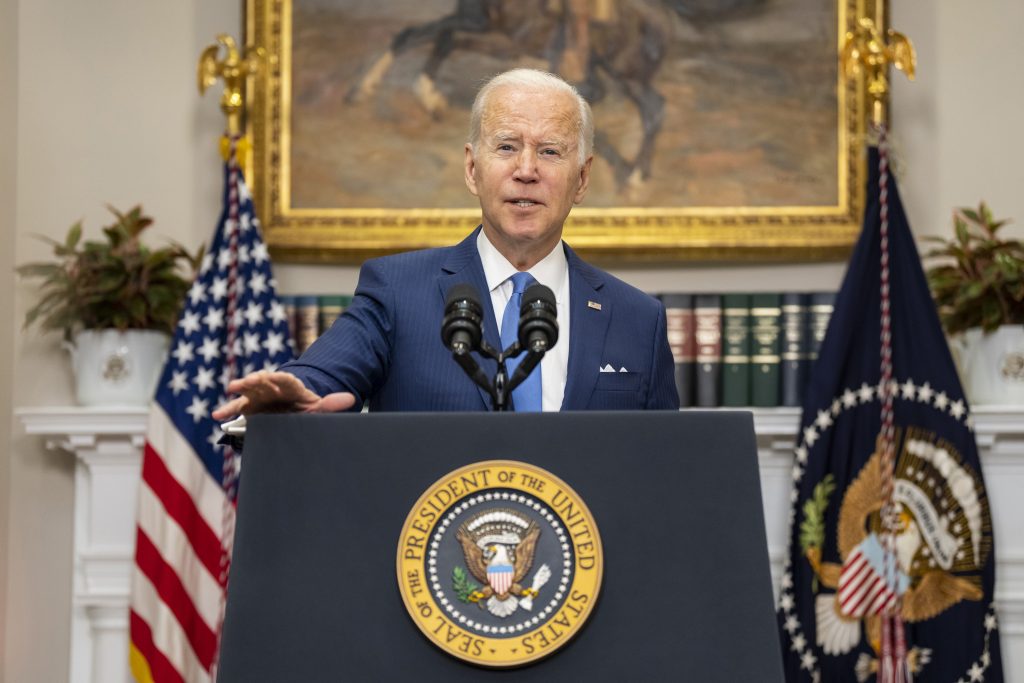 La Justicia española avala la entrega a EEUU por acceder al Twitter de Biden