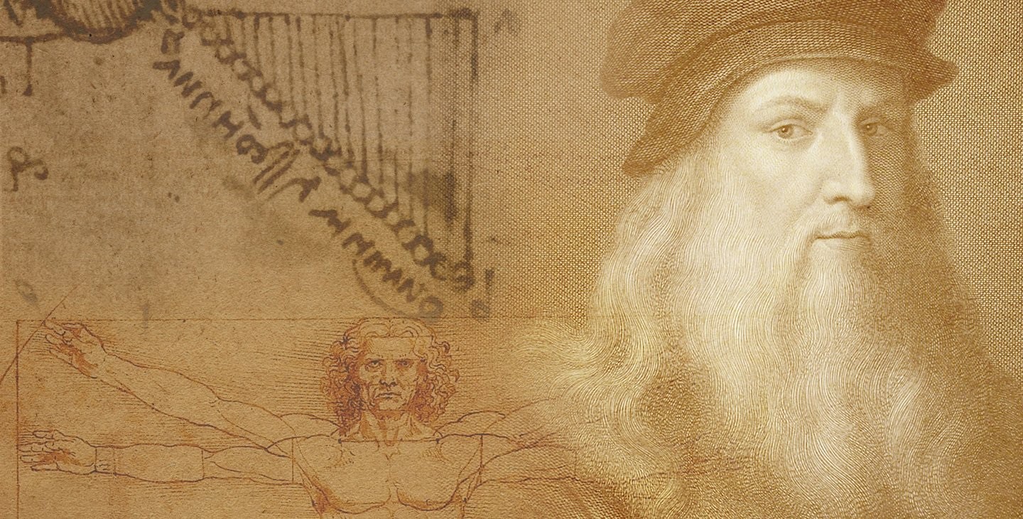 Aseguran que la madre de Leonardo da Vinci fue esclava