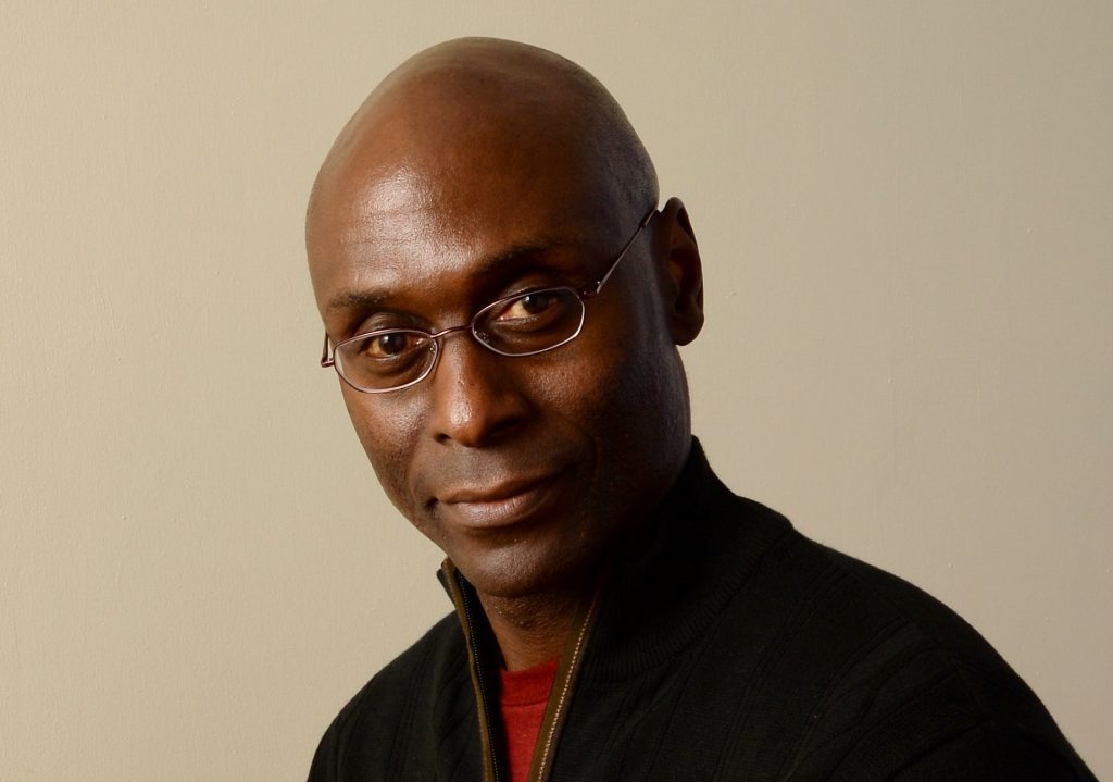 Falleció Lance Reddick, conocido por la serie The Wire