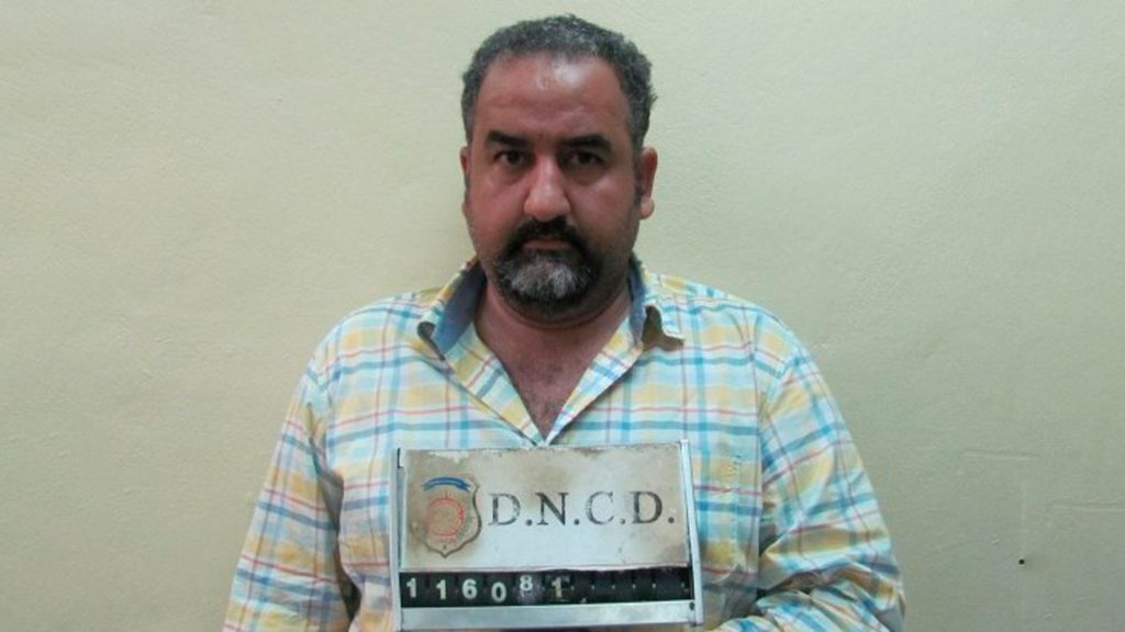 Haitiano-chileno se declara culpable de participar en el magnicidio de Haití