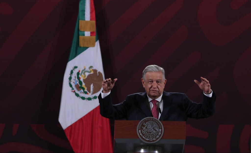 México defiende su actuación en el caso de 4 estadounidenses secuestrados