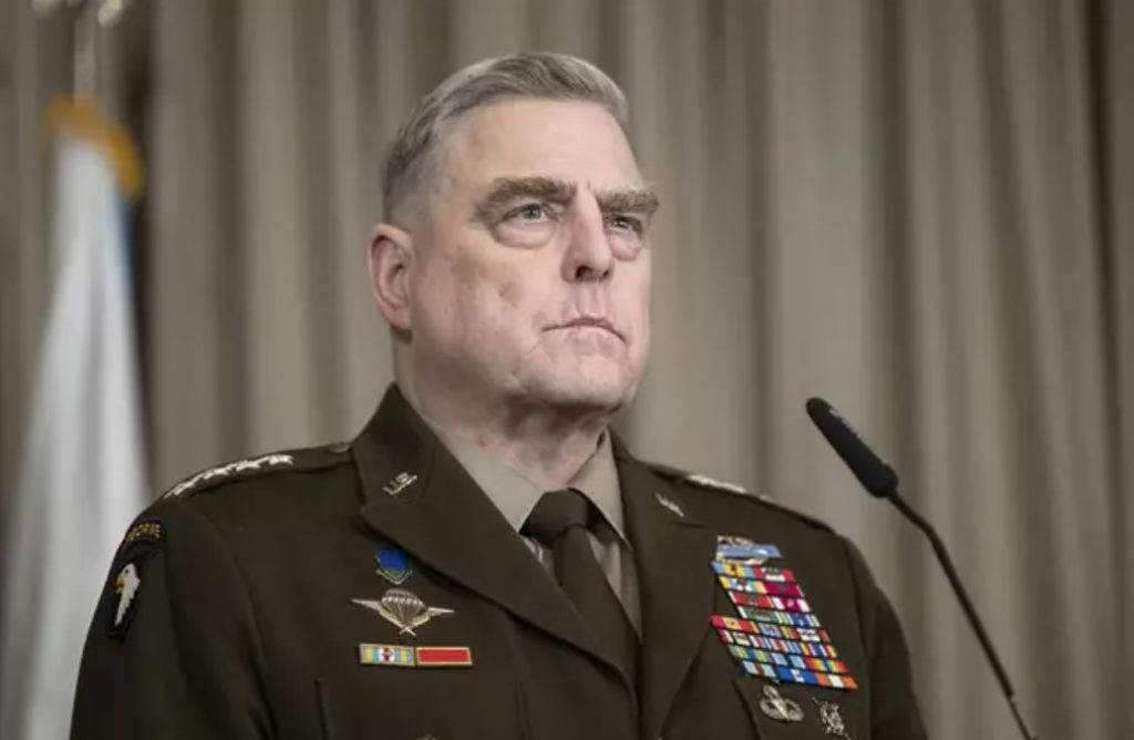 Siria condena la visita "ilegal" del jefe del Estado Mayor Conjunto de EEUU al noreste del país