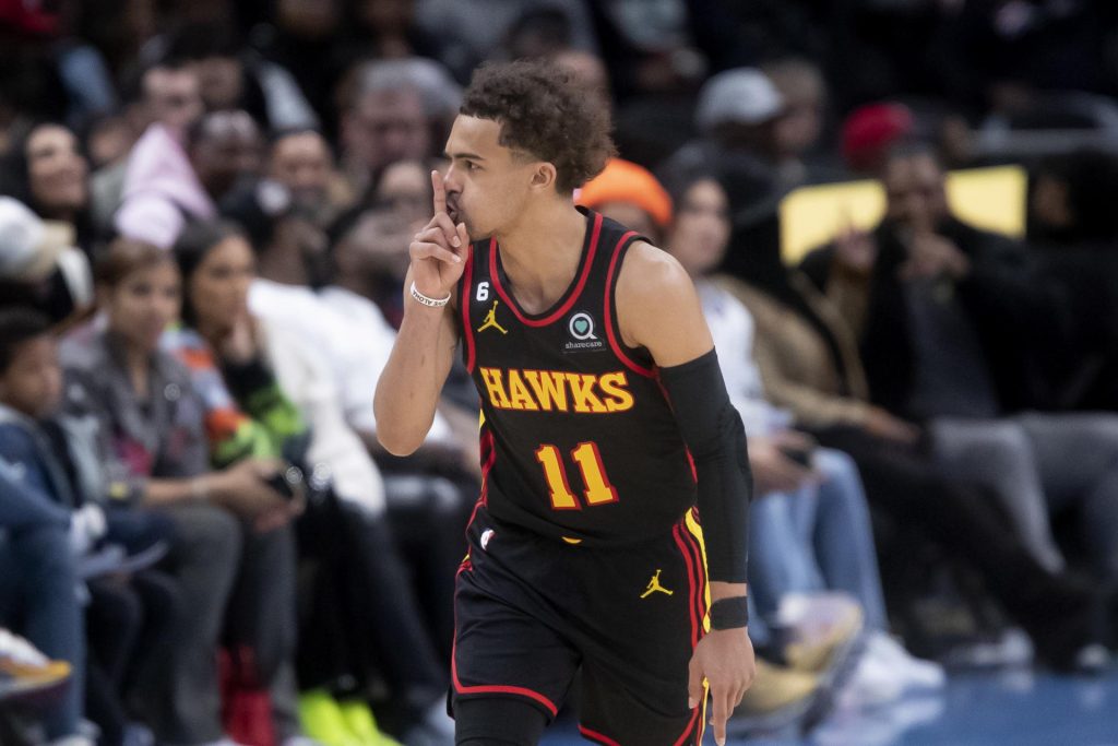 La NBA usará el ojo de halcón a partir de la temporada 2023-2024