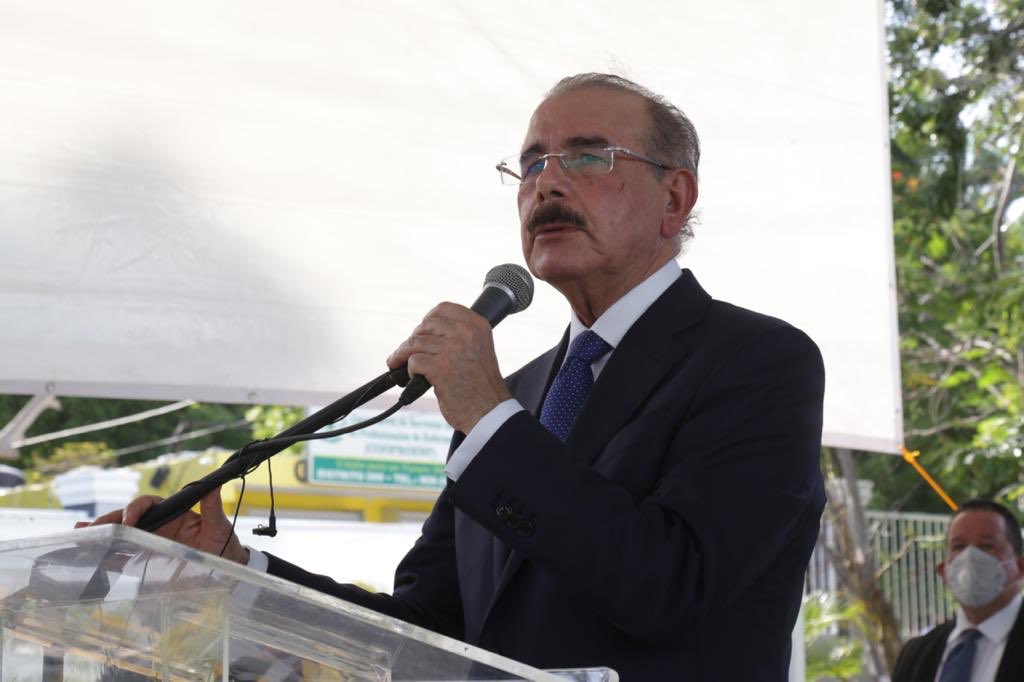 Operación Calamar en República Dominicana pone tras las rejas a 3 exministros del Gobierno de Danilo Medina