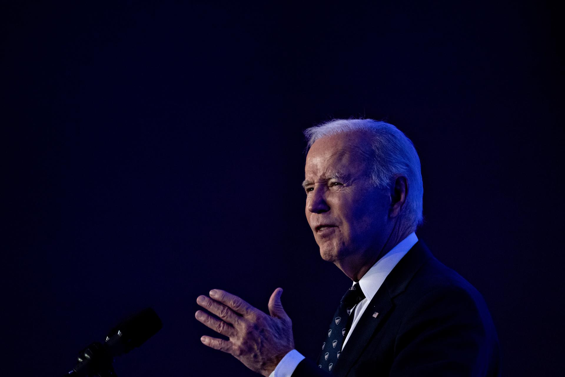 Rick Scott y Marco Rubio le piden a Biden que dispense a Djokovic de vacuna