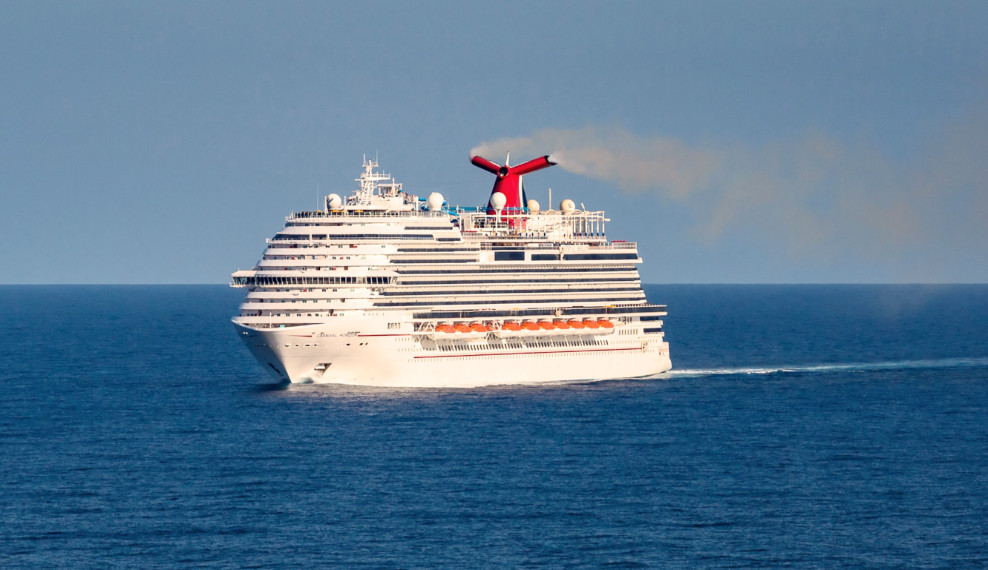 Inicia este lunes el Seatrade Cruise Global en Fort Lauderdale