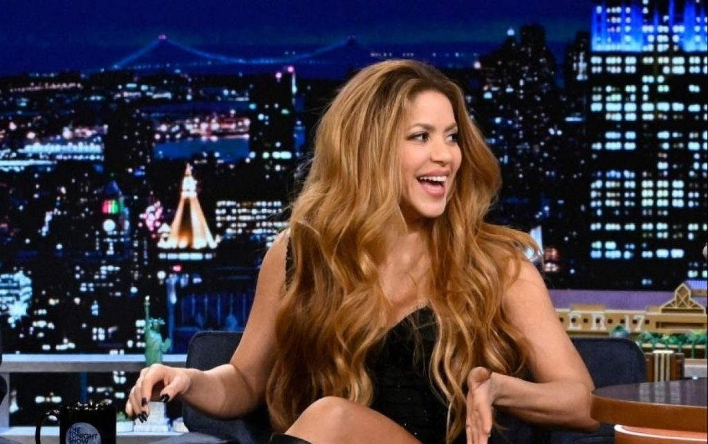 La mudanza de Shakira a Miami podría ocurrir este fin de semana