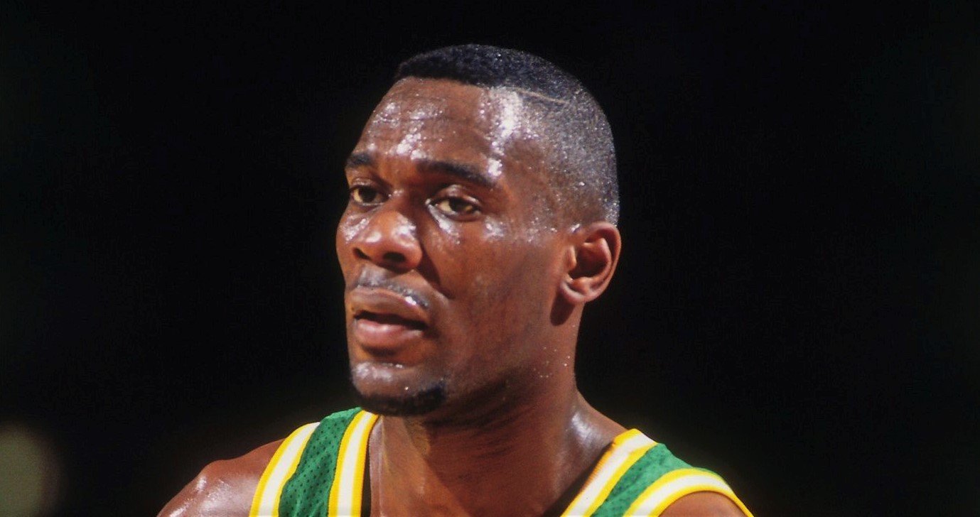 (+Video) Arrestan a Shawn Kemp por tiroteo en Washington