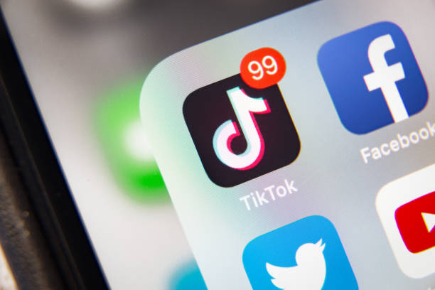 TikTok introduce contenido de pago para vídeos de hasta 20 minutos