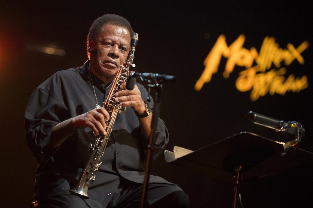 Fallece el saxofonista estadounidense Wayne Shorter a los 89 años