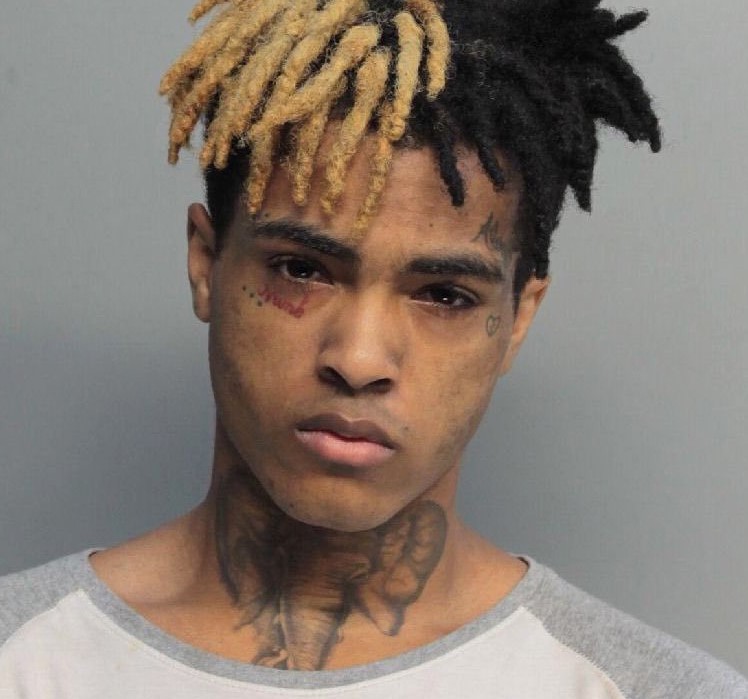 Tres hombres culpables del asesinato del rapero XXXTentación en Florida