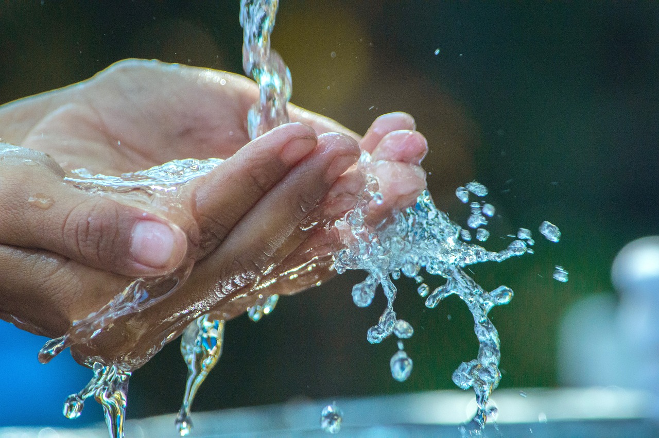 La ONU advierte de "riesgo inminente de crisis mundial del agua" y pide cooperación