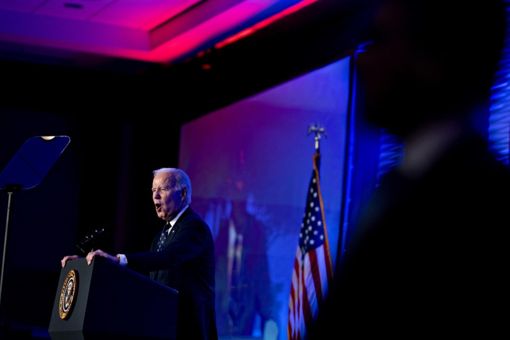 Biden presentará presupuesto que recortaría el déficit en 3 billones de dólares