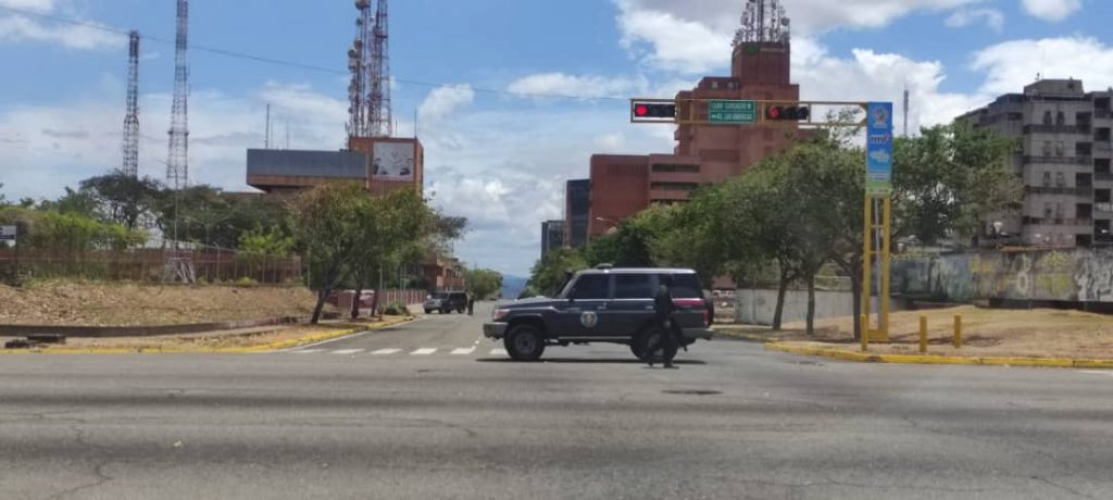 Policía realizó nuevo operativo y pide procesar por corrupción a funcionarios de industrias públicas en Venezuela