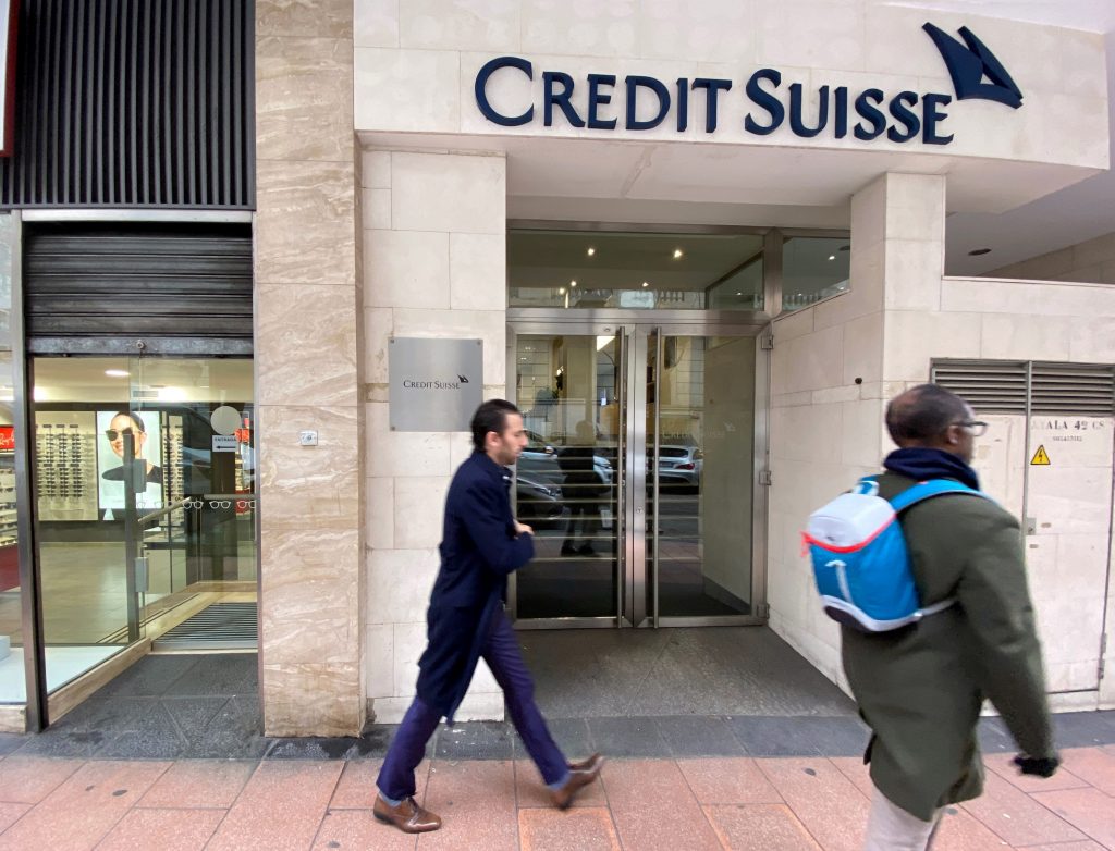 Auguran un ciclo de mayor restricción al crédito tras desaparición de SVB y la crisis de Credit Suisse