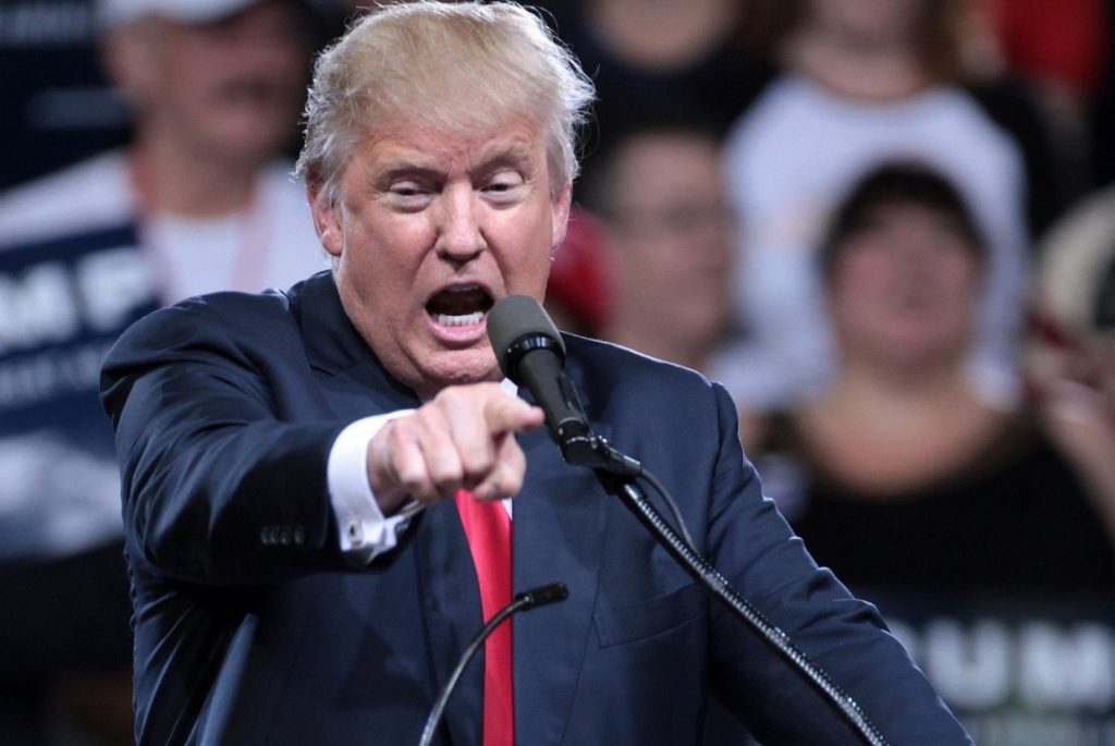 Un republicano de alto rango advierte de que una posible detención de Trump haría "estallar" EEUU