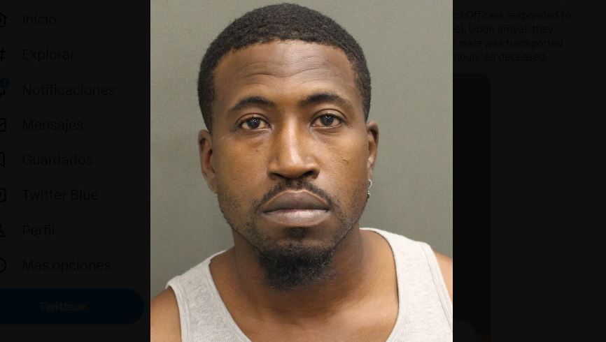 Detienen en Georgia al sospechoso de matar a un hombre durante un tiroteo en Orlando