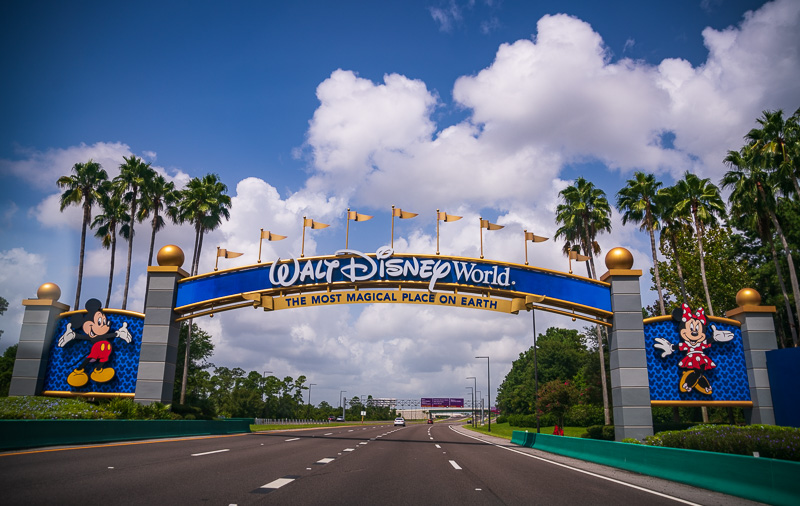Disney hizo un trato de último minuto con la exjunta de Reedy Creek que le da amplios poderes a la compañía