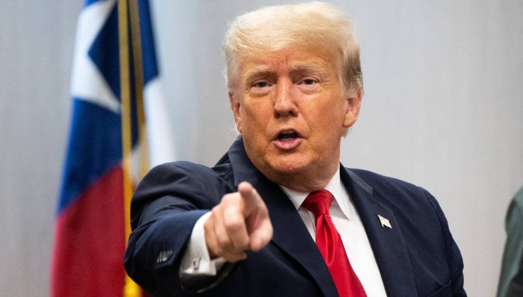 Expresidente Donald Trump: Entre la Casa Blanca y los juzgados