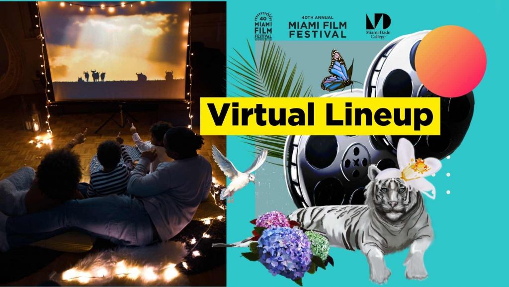 Festival de Cine de Miami celebra 40 años con US$ 100 mil en premios