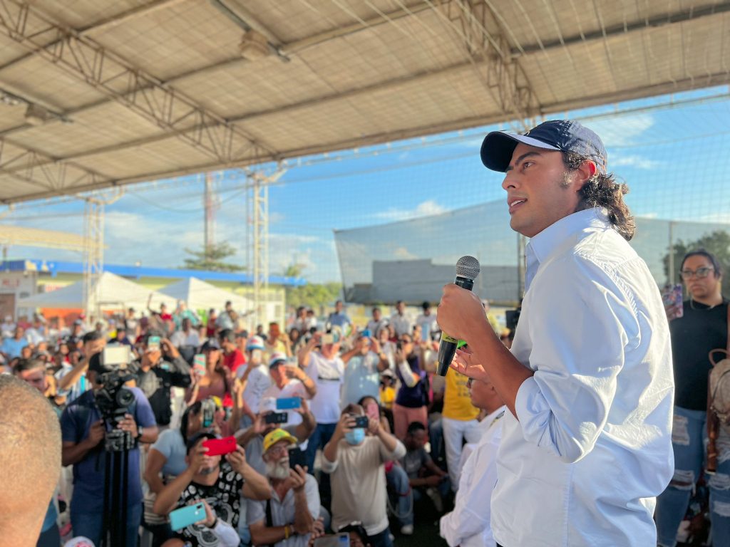 Qué se sabe de la denuncia contra el hijo de Petro por recibir dinero de un narcotraficante