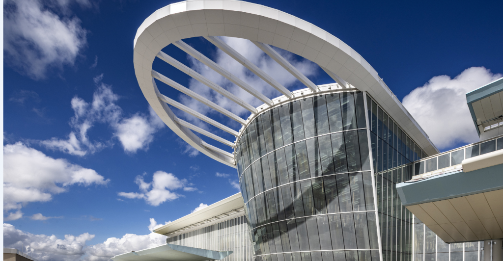 Aeropuerto de Orlando obtiene US$ 69 millones para 2 proyectos de expansión del Terminal C