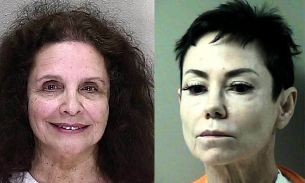 2 mujeres de Florida fueron arrestadas por delitos electorales