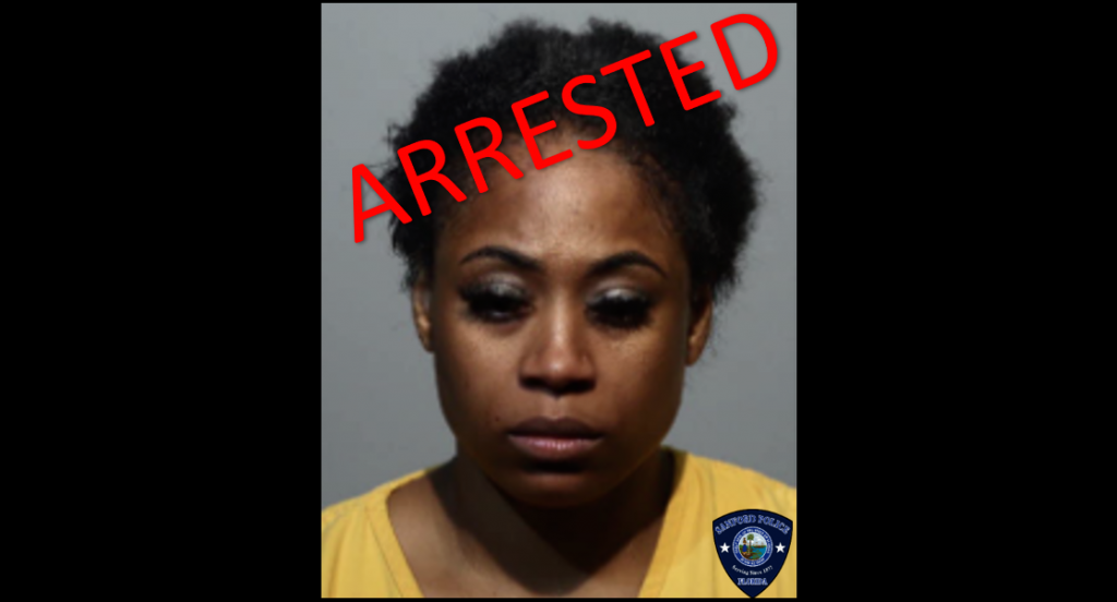 Maestra del condado de Seminole fue acusada de traficar fentanilo