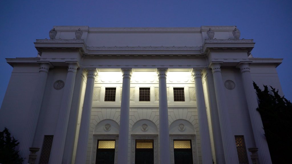 Juez concluyó que Internet Archive violó los derechos de autor con su biblioteca de emergencia