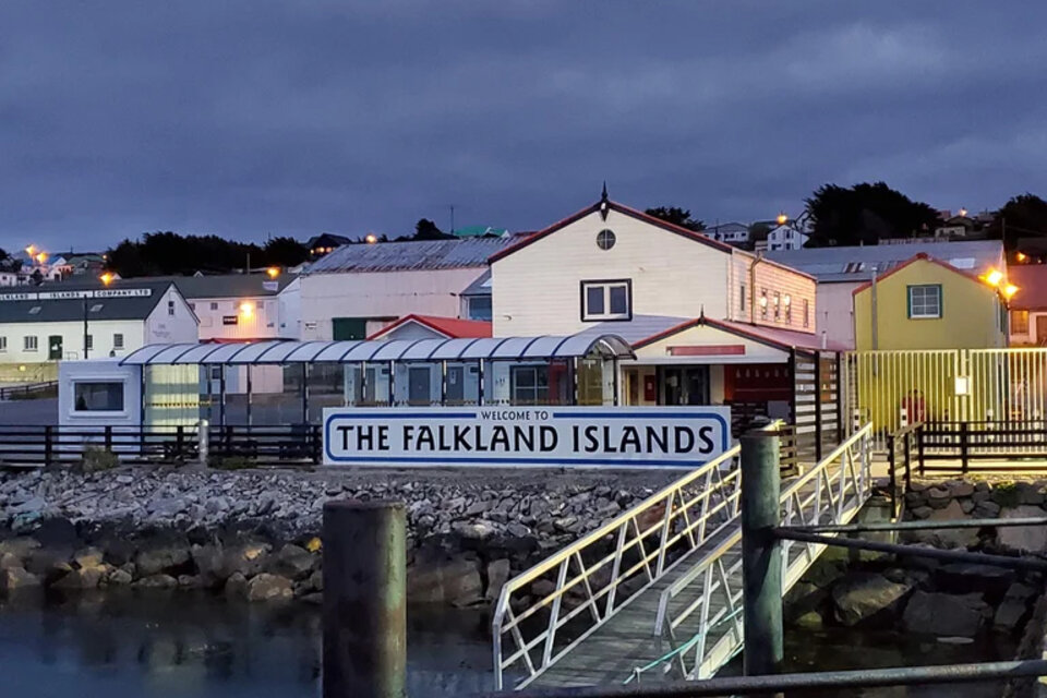 Reino Unido tras ruptura del pacto por parte de Argentina: las islas Malvinas son británicas