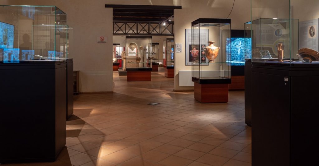 El 8 de marzo, los museos de Italia serán gratis para todas las mujeres