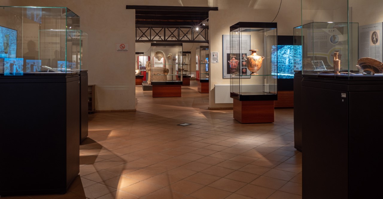 El 8 de marzo, los museos de Italia serán gratis para todas las mujeres