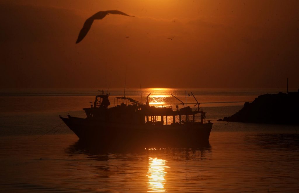 US $6 mil millones destinará EEUU para salvar océanos