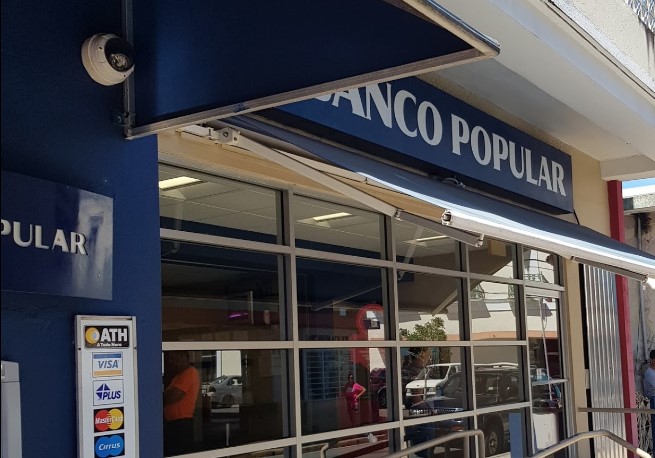 Autoridades afirman que sector bancario en Puerto Rico "está sólido y seguro"