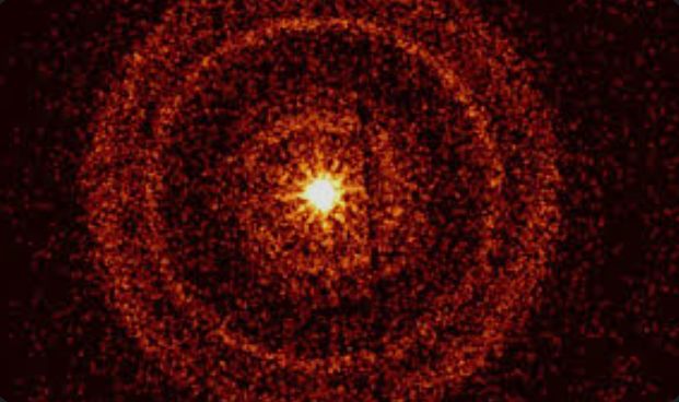 Telescopios más potentes del mundo detectan el estallido de rayos gamma más brillante de todos los tiempos