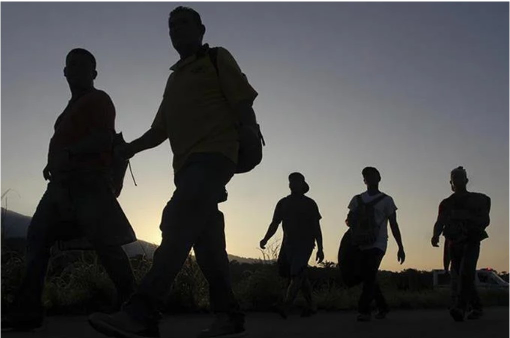 República Dominicana desarticula supuesta red traficaba migrantes con destino a EEUU