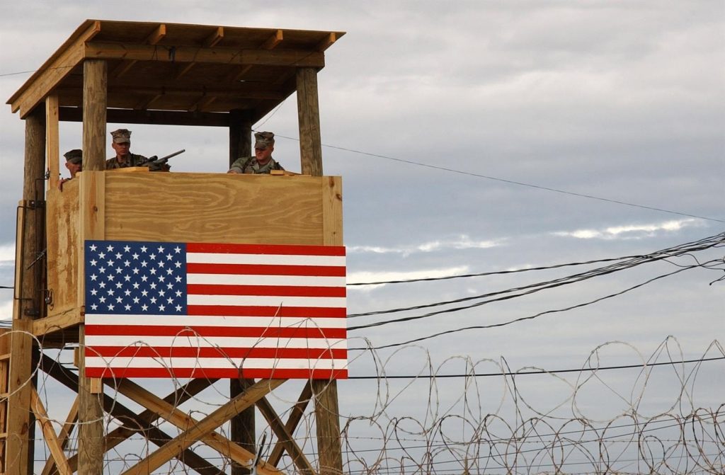 EEUU confirmó repatriación de un ciudadano saudí detenido en Guantánamo