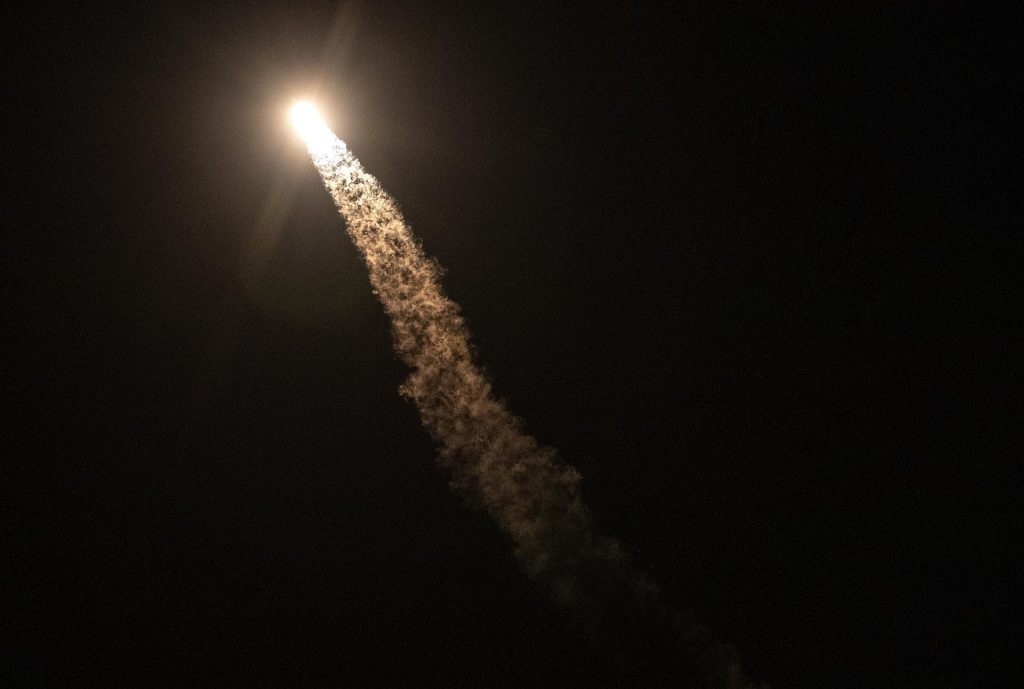 El 3 de abril se conocerá la tripulación de la misión lunar Artemis II