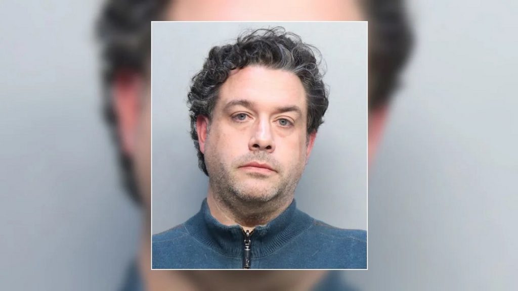 El presunto violador en serie de Miami Beach ya acumula 5 denuncias en su contra