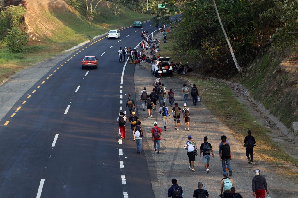 Conoce los criterios para optar a las visas O-1B para migrantes con destrezas extraordinarias