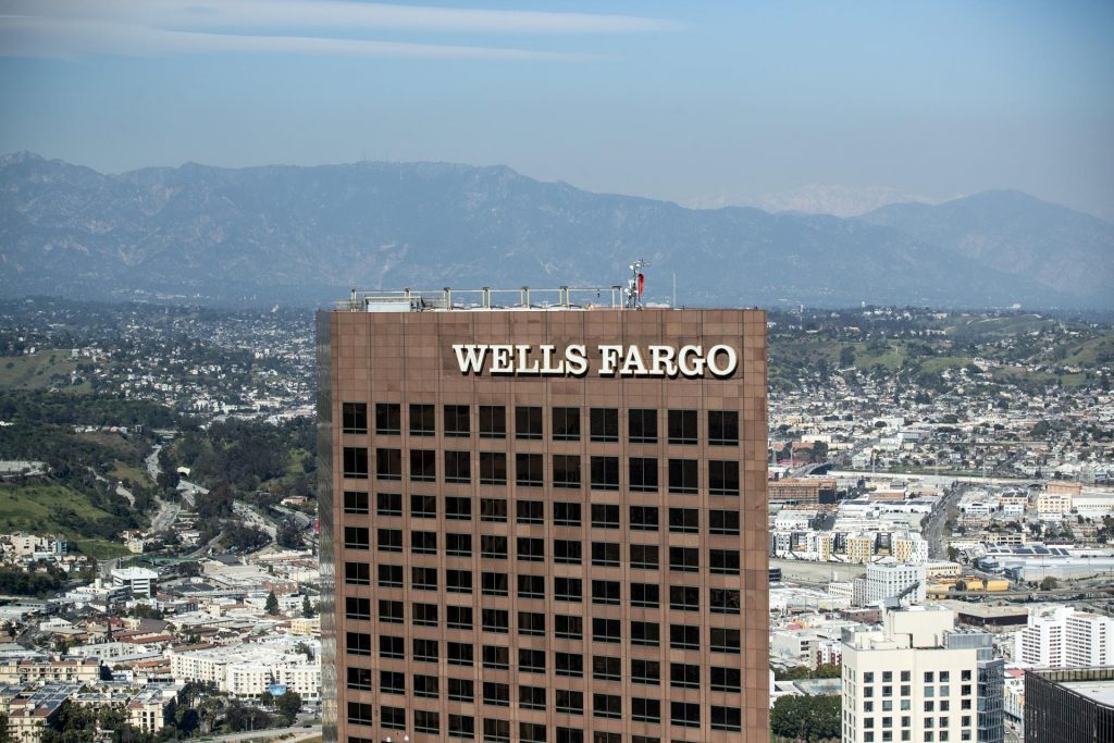 Wells Fargo deberá pagar multa de 98 millones de dólares por violar sanciones de EEUU