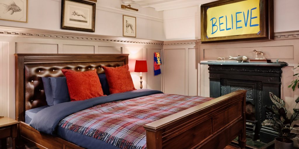 Airbnb generó US$ 371 millones en impuestos al turismo en Florida durante 2022