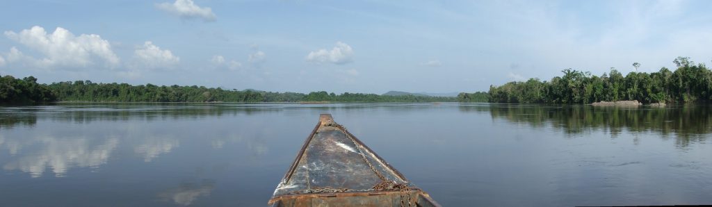 5 claves que explican la amenaza de la minería ilegal para la Amazonía venezolana
