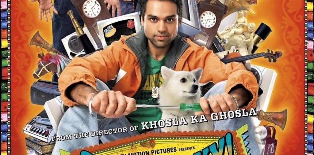 Arrestan al "súper ladrón" de la India que inspiró una película de Bollywood