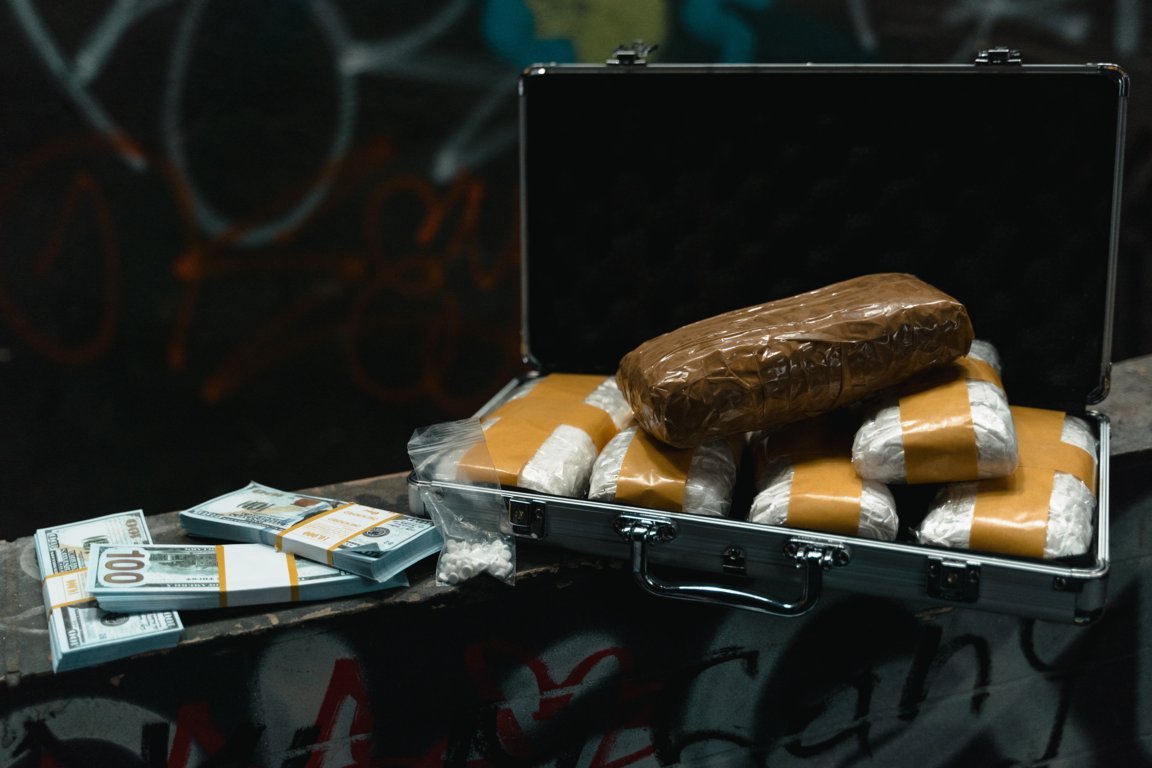 Capturan a tres personas en Puerto Rico con cocaína estimada en 17,8 millones