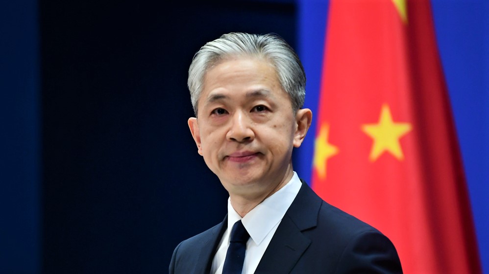 China habló de las "supuestas comisarías" en Nueva York