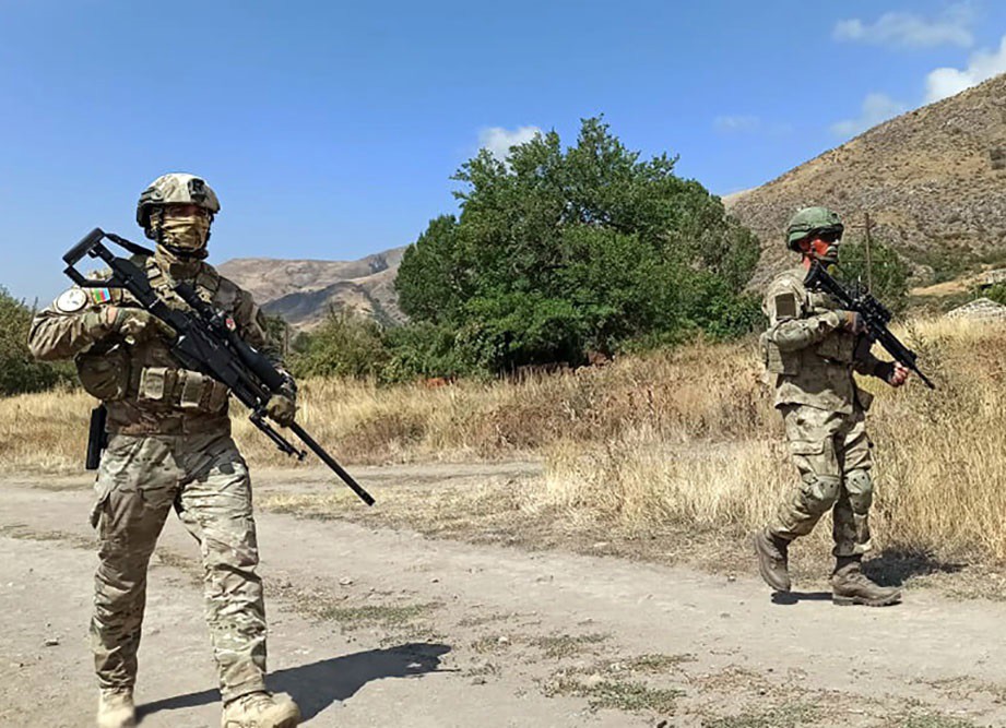 EEUU cree que los puestos de control en Lachín socavan los esfuerzos de paz