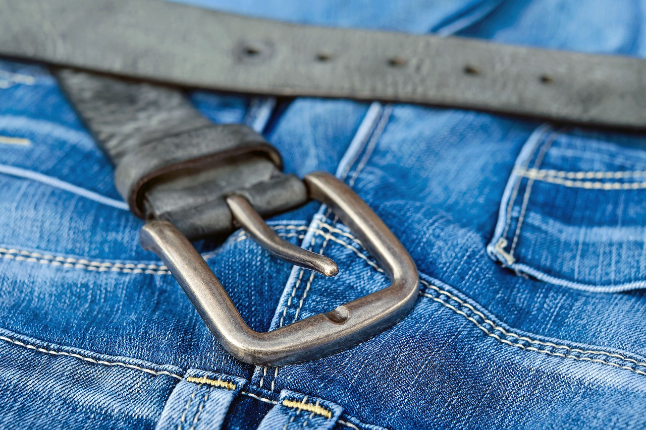 Fiscales de Puerto Rico muestran su rechazo a la agresión sexual yendo a trabajar en jeans