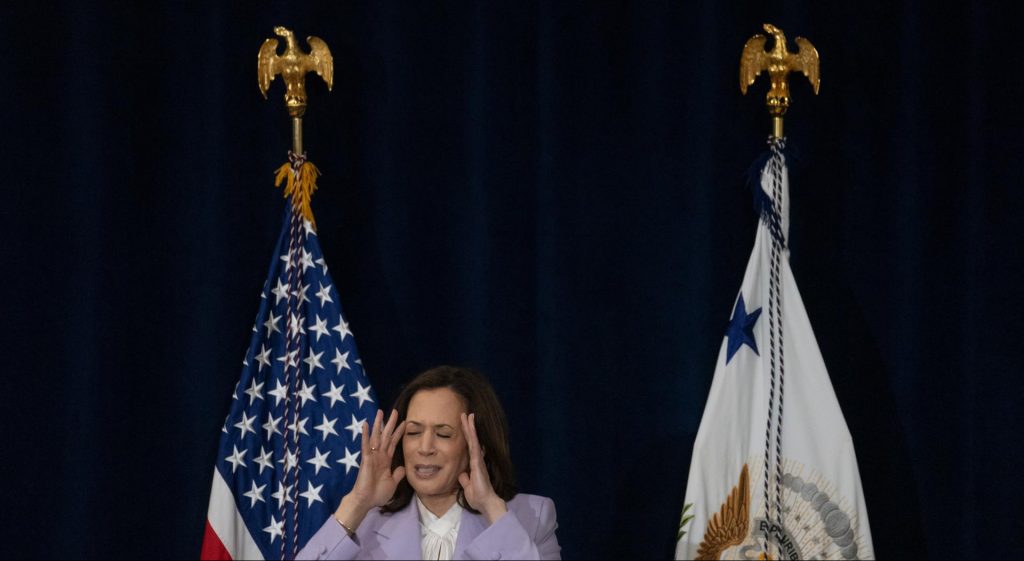 ¿Qué hará Kamala Harris este viernes en Miami