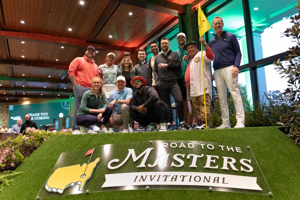 Scheffler, McIlroy y Rahm se reservan para el Masters de Augusta